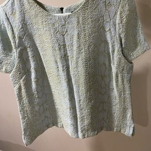 The Limited top size medium